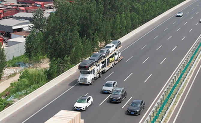 石河子高速公路汽车救援